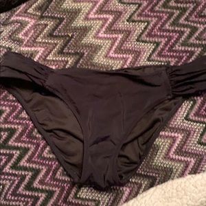 Victoria’s Secret bikini bottoms